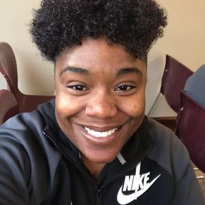 Meet your Posher, Neishea